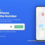 AI phone tracking