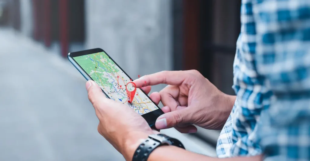 phone number tracking