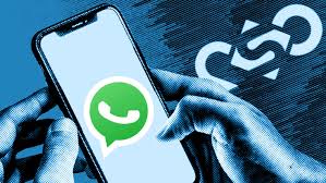 Whatsapp spy