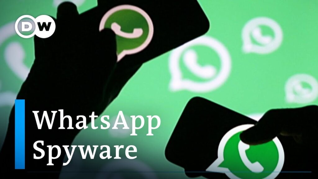 Spy on WhatsApp