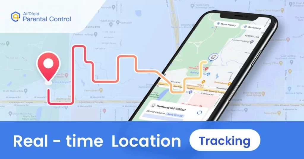 track phone location anonymously