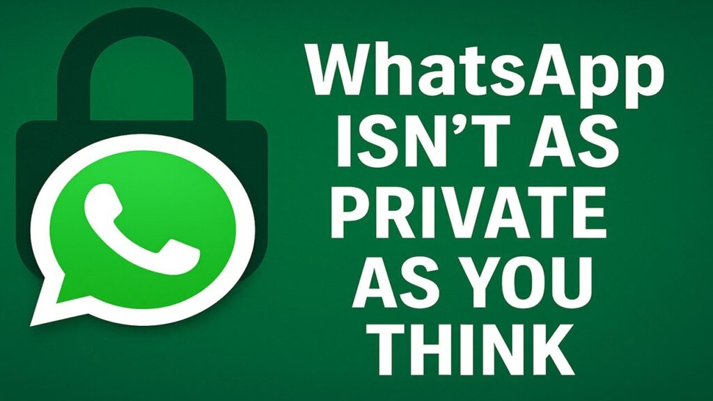 Spy on Whatsapp