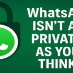 Spy on Whatsapp