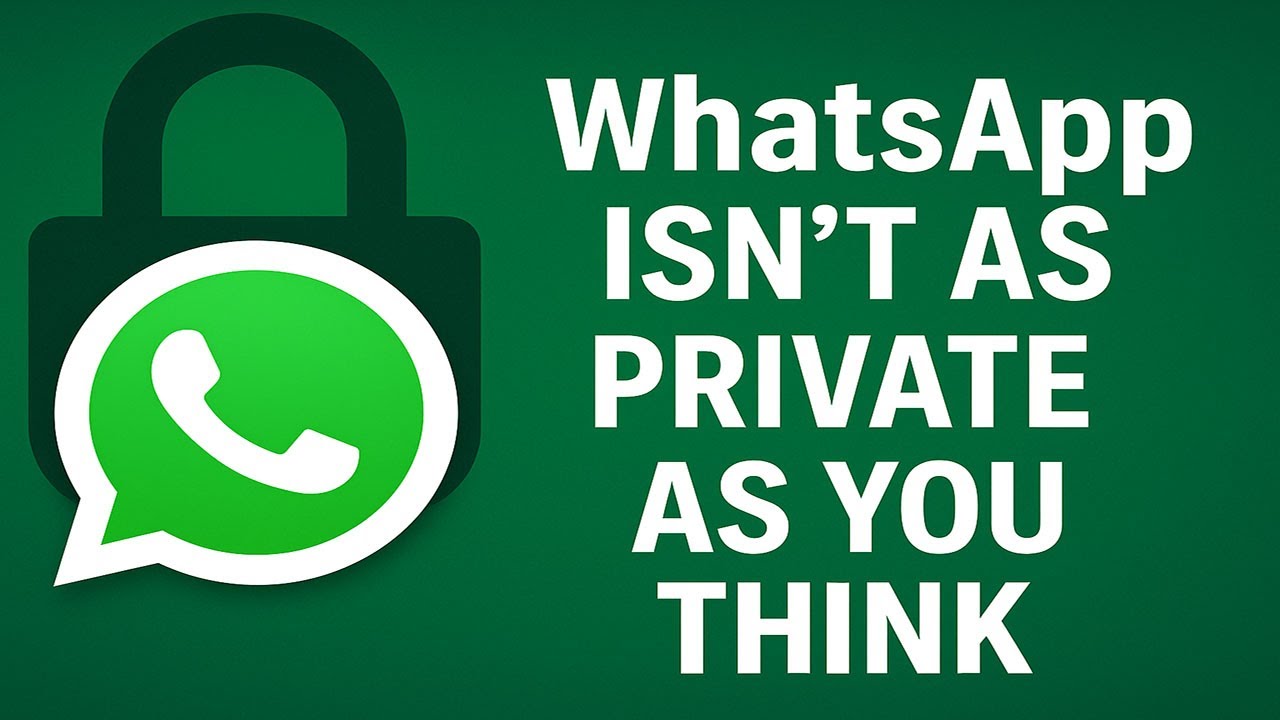 Spy on Whatsapp
